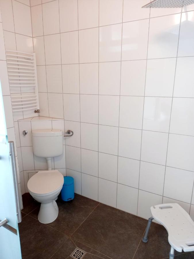 Hostel Bohlen  Ngoại thất bức ảnh