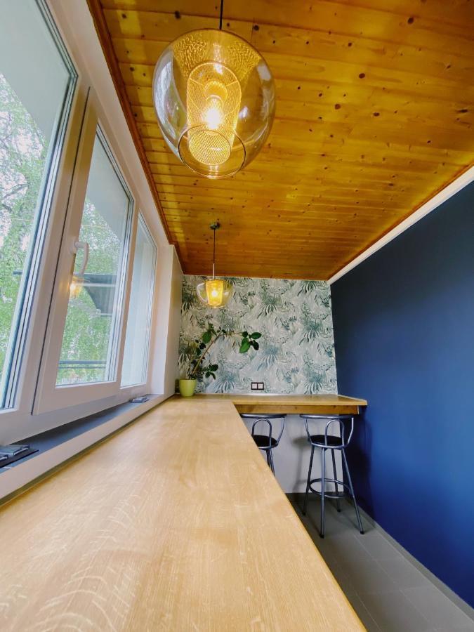 Hostel Bohlen  Ngoại thất bức ảnh