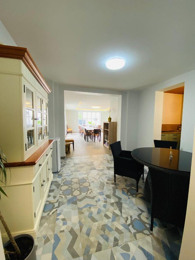 Hostel Bohlen  Ngoại thất bức ảnh