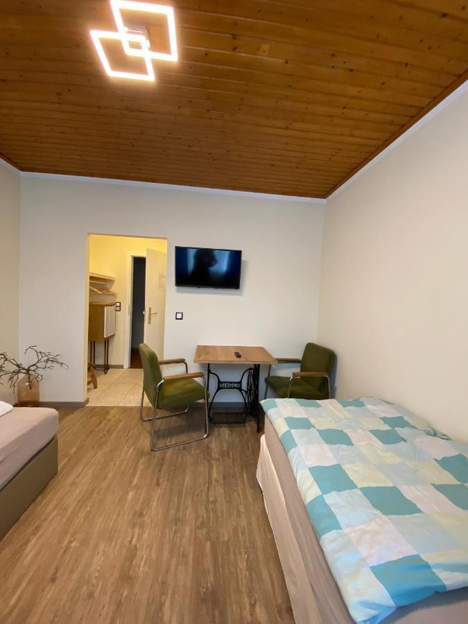 Hostel Bohlen  Ngoại thất bức ảnh