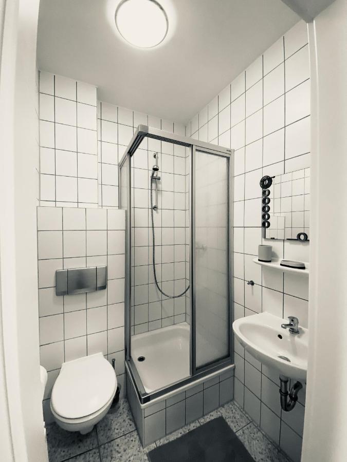 Hostel Bohlen  Ngoại thất bức ảnh